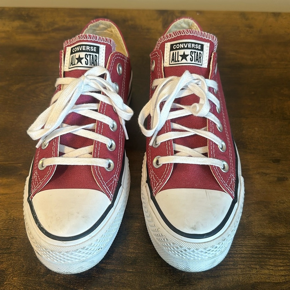 Platform Converse - image 1